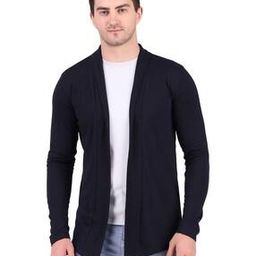 Men Long Shrug-image-91