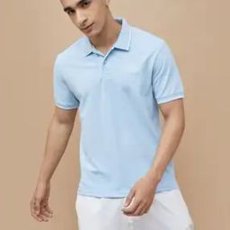 Men Regular Fit T-shirt-image-58