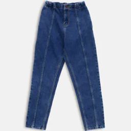 Girl mid jeans-image-44