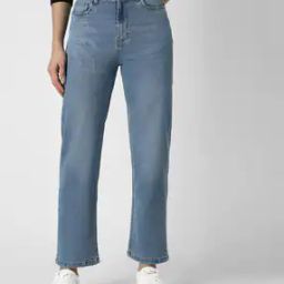 Women Fit Jeans-image-2
