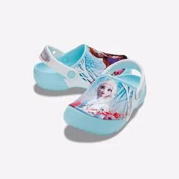 Disney Frozen 2 Print Clogs-picture-50