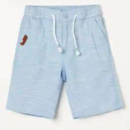 Boys Mid Rise Shorts-picture-12