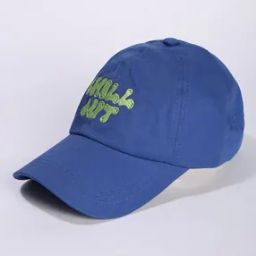 Women Embroidered Baseball Cap-image-53