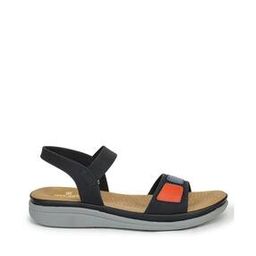 Heeled Sling-Back Sandals-image-4