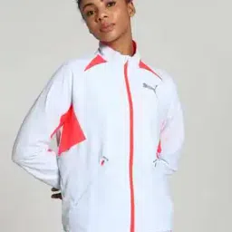 Women Ultraweave Running Jacket-image-2