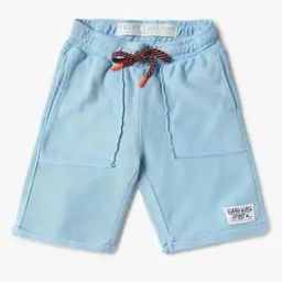 Boys Regular Fit Shorts-picture-10