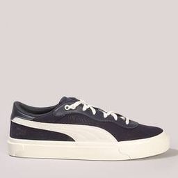 Men Capri Royale Lace-Up Sneakers-image-9