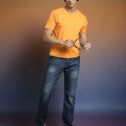 u.s. polo assn. Mid-Wash Bootcut Jeans-picture-18