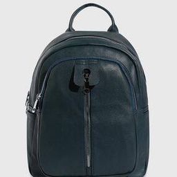 Padded Laptop Backpack-49