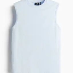 h&m Men Sleeveless Vest-picture-1
