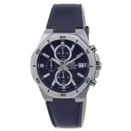 ED587 Edifice Men (EFV-640L-2AVUDF) Analog Wrist Watch-image-23