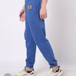 gap Logo Embroidered Joggers-picture-28
