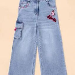 Regular Relaxed Jeans-image-25