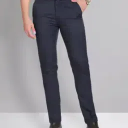 Men Slim Fit Trousers-picture-28