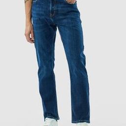 Men Jeans with Insert Pockets-image-69