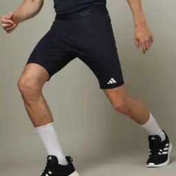 Men Printed Shorts-image-0