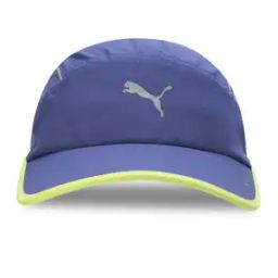  Panel Running Unisex Cap-20