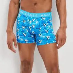 Printed Mid-Rise Boxers-image-26