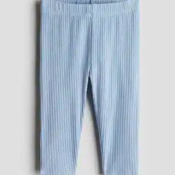 Boys Mid Rise Ribbed Pants-picture-16