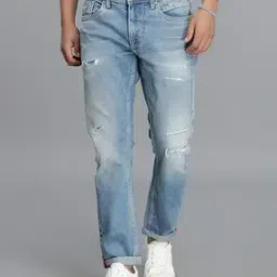 Men Low-Rise Ankle Length Jeans-picture-13