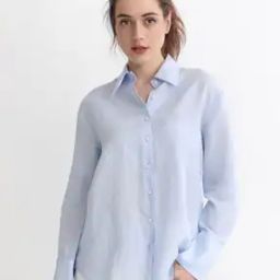 Women Regular Fit Shirt-image-2