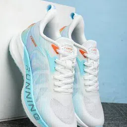 Sports Shoes with Mesh upper-image-5
