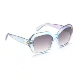 Women UV-Protected Butterfly Sunglasses-IDS2982C3SG-picture-45