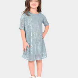Embellished Gown Dress-14