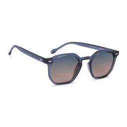 Men VCS000564 UV Protected Square Sunglasses-25