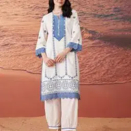 lakshita Women Embroidery Straight Kurta Set-picture-49