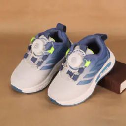 Boys Casual Shoes with Synthetic Upper-12