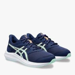 JOLT 4 GS Lace-Up Sports Shoes-image-71