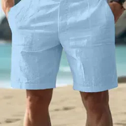 divawalk Men Regular Fit Shorts with Insert Pockets-picture-27