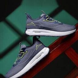Men Shoes with Mesh Upper-17
