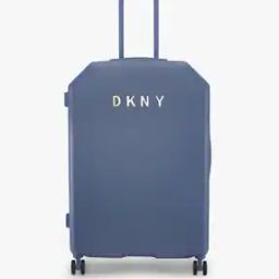 Unisex Allure Hard Trolley Bag - Large-image-38