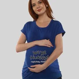 sillyboom Women Typographic Print T-shirt-picture-27