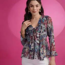 Women Floral Top-image-14