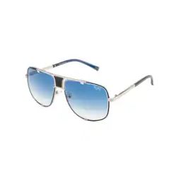 Men Aviator Sunglasses-image-31