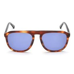 police Men UV-Protected Sunglasses - SPLE06K569N3SG-N-picture-0