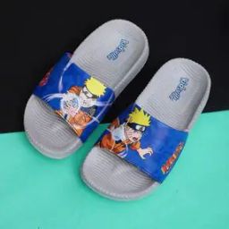 Boys Slip-On Slides-picture-15