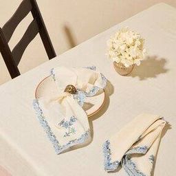 Cotton Printed Wabi Napkin-image-91
