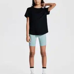  Girls Slim Fit Hot Pants-image-50