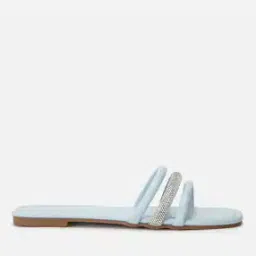 van heusen Women Embellished Open-Toe Strappy Sandals-picture-43