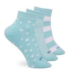 Pack of 3 Athletic Socks-image-29