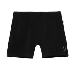 Girls Shorts with Elasticated Waist-picture-48