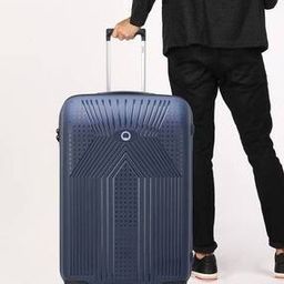 Hard Body TSA Lock Trolley-22
