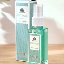 Blueberry Potpourri Spray - 60 ml-26
