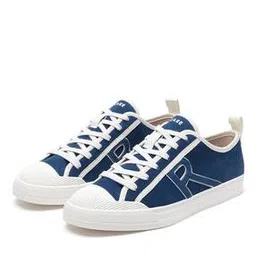 Men Colourblock Lace-Up Casual Shoes-image-96