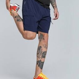 puma Men Regular Fit Shorts-picture-45