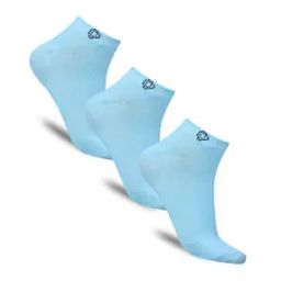 Women Pack of 3 Knitted Socks-image-32